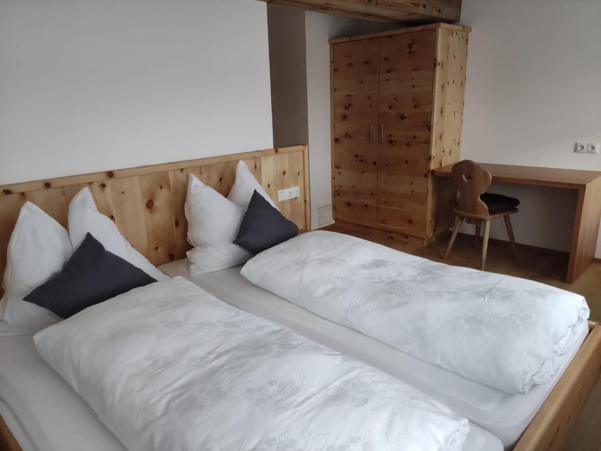 Bauernhof - Appartement Beim Zefferer Schladming Exterior photo