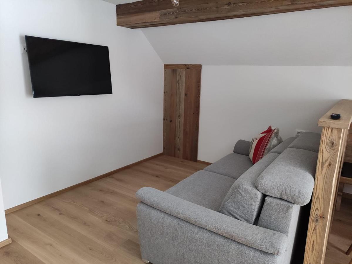 Bauernhof - Appartement Beim Zefferer Schladming Exterior photo